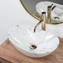 Opzetwastafel REA Royal Mini Aiax Shiny - View 6