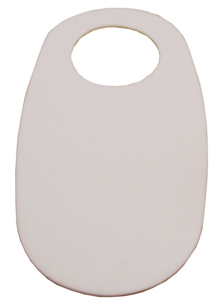 Staand-toilet isolatie-set