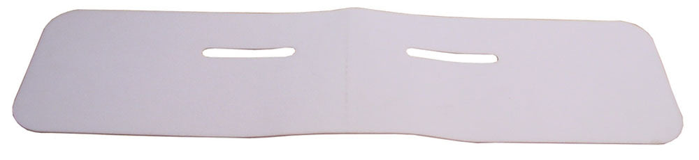 Wastafel 60 cm isolatie-set