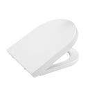 Vesta Junior toiletzitting softclose en quick release glans wit