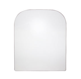Wiesbaden Sky toiletzitting softclose en quick release glans wit