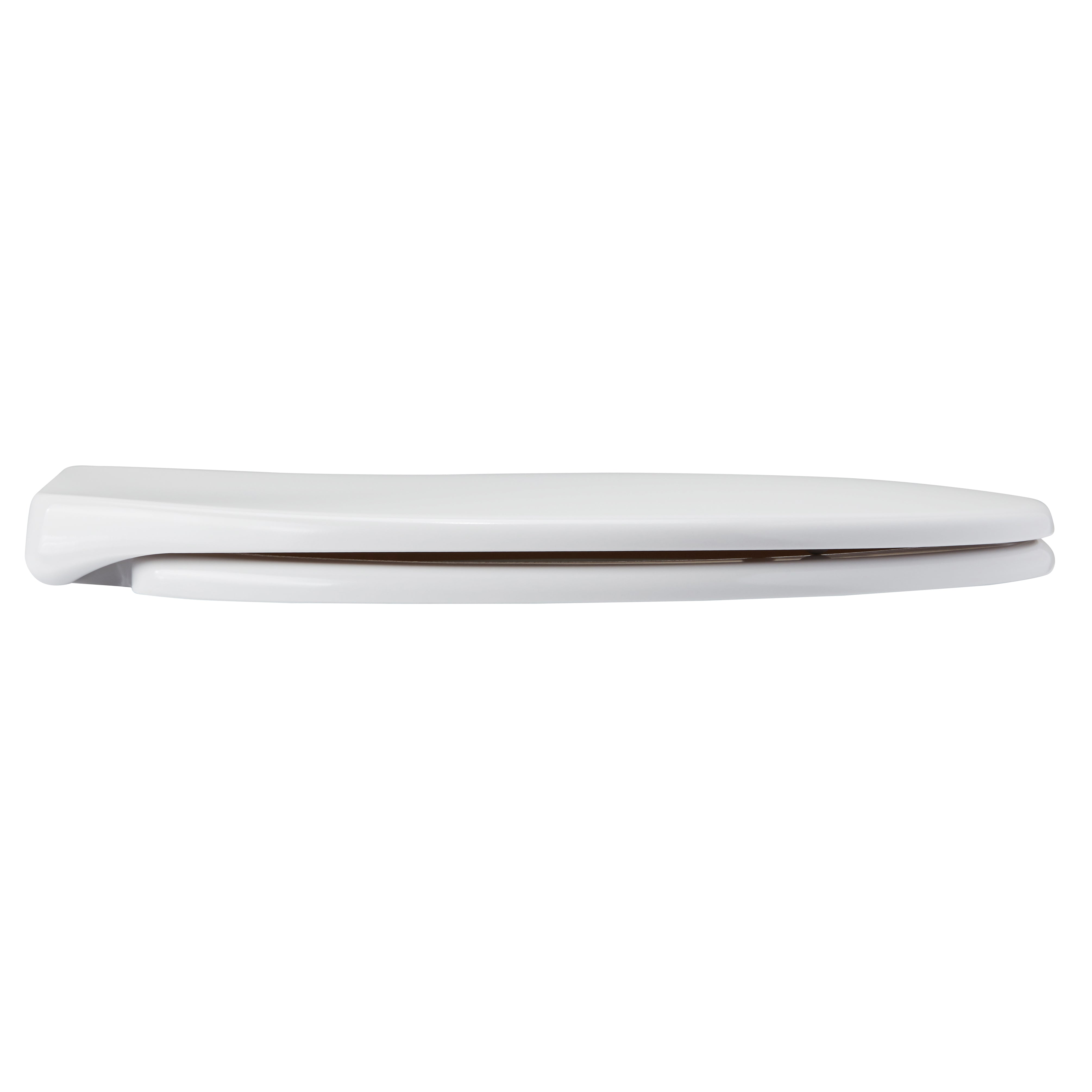 Wiesbaden Ultimo 3.0 toiletzitting softclose en quick release mat wit