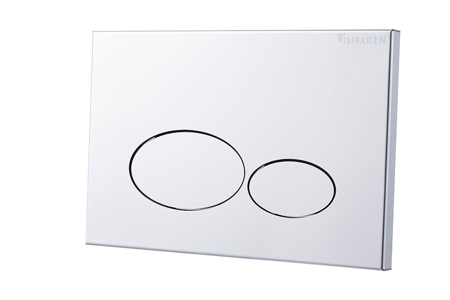 Wiesbaden X32 Toilet Chroom