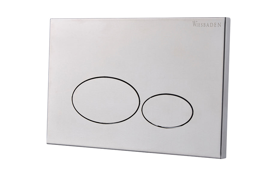 Wiesbaden X32 Toilet RVS