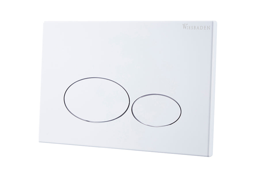 Wiesbaden X32 Toilet Glans Wit