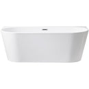 Wanna Wolnostojąca Rea VICTORIA 170