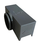 Stankafsluiter voor douchegoot kunststof - new design