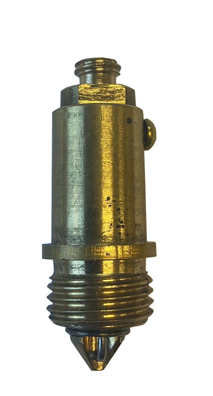 UniMatch clickmechanisme voor clickwastes – Wiesbaden – Vermelde uitvoering – Afvoerplug | Dealplein