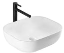 Opzetwastafel Rea Sami Gold/White