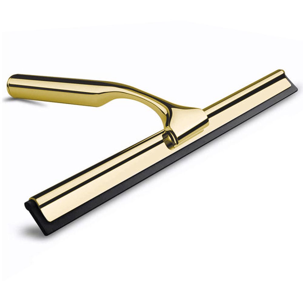 Gouden Badkamer Scrubber