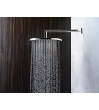 Sapho Hoofddouche Ø 305 mm ABS Chroom