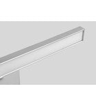 Serapa LED Badkamerlamp 9 w 230 v IP44 Abs Chroom - Foto 2