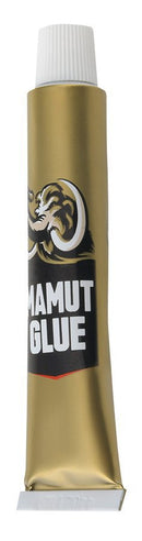 Den Braven High Tack Mamut Glue Wit