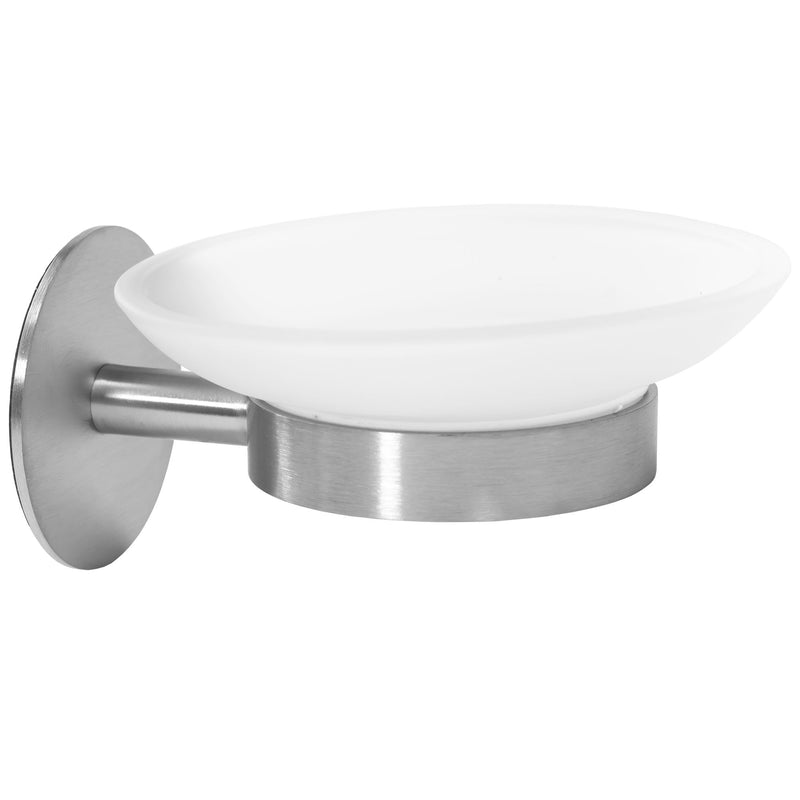 ZeepbakjesA NICKEL BRUSH INOX 322218 DUO - View 2