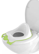 Kinder Toiletzitting Duck Groen