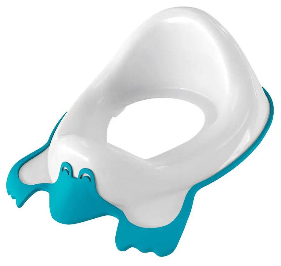 Kinder Toiletzitting Duck Blauw