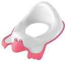 Kinder Toiletzitting Duck Roze