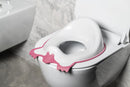 Kinder Toiletzitting Duck Roze