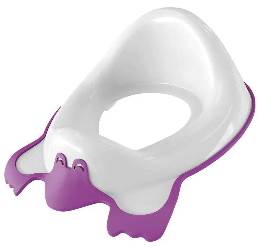 Kinder Toiletzitting Duck Paars