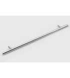 Sapho Greep 35 Cm Chroom