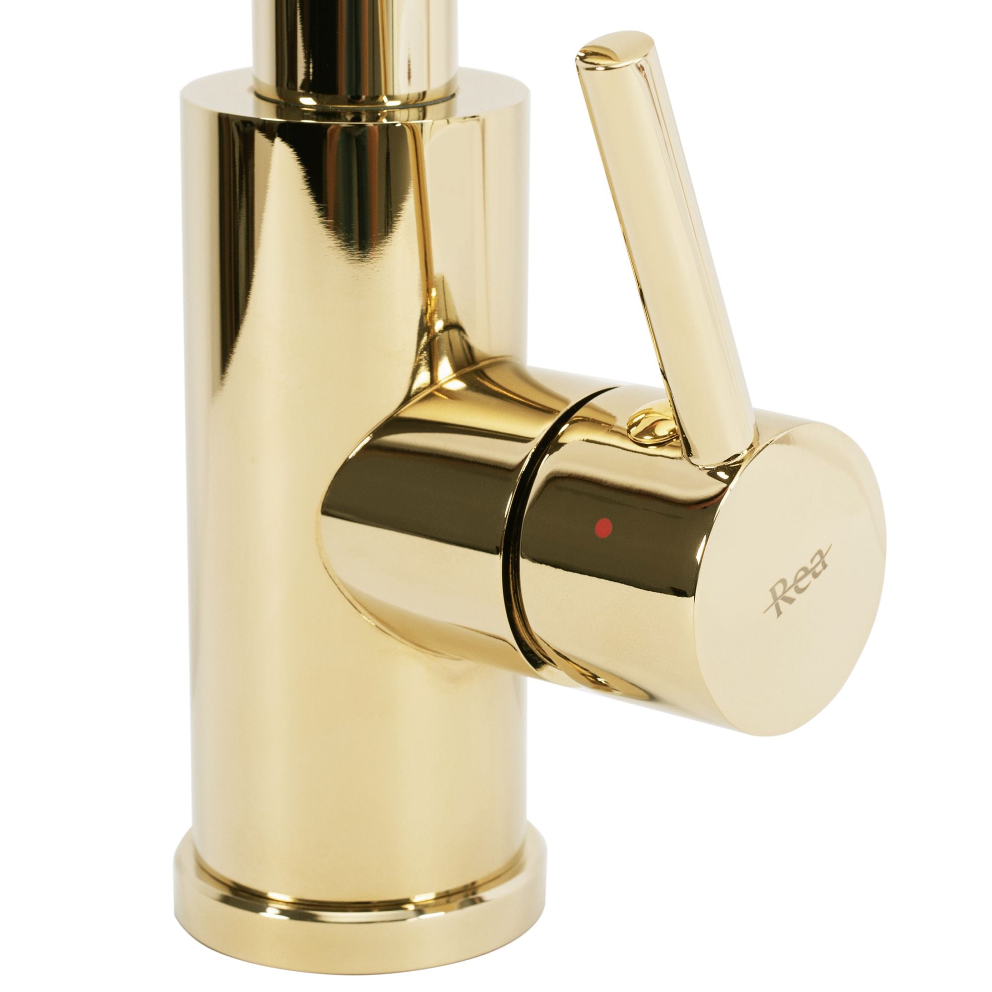 Keukenkraan Rea Fresh Gold