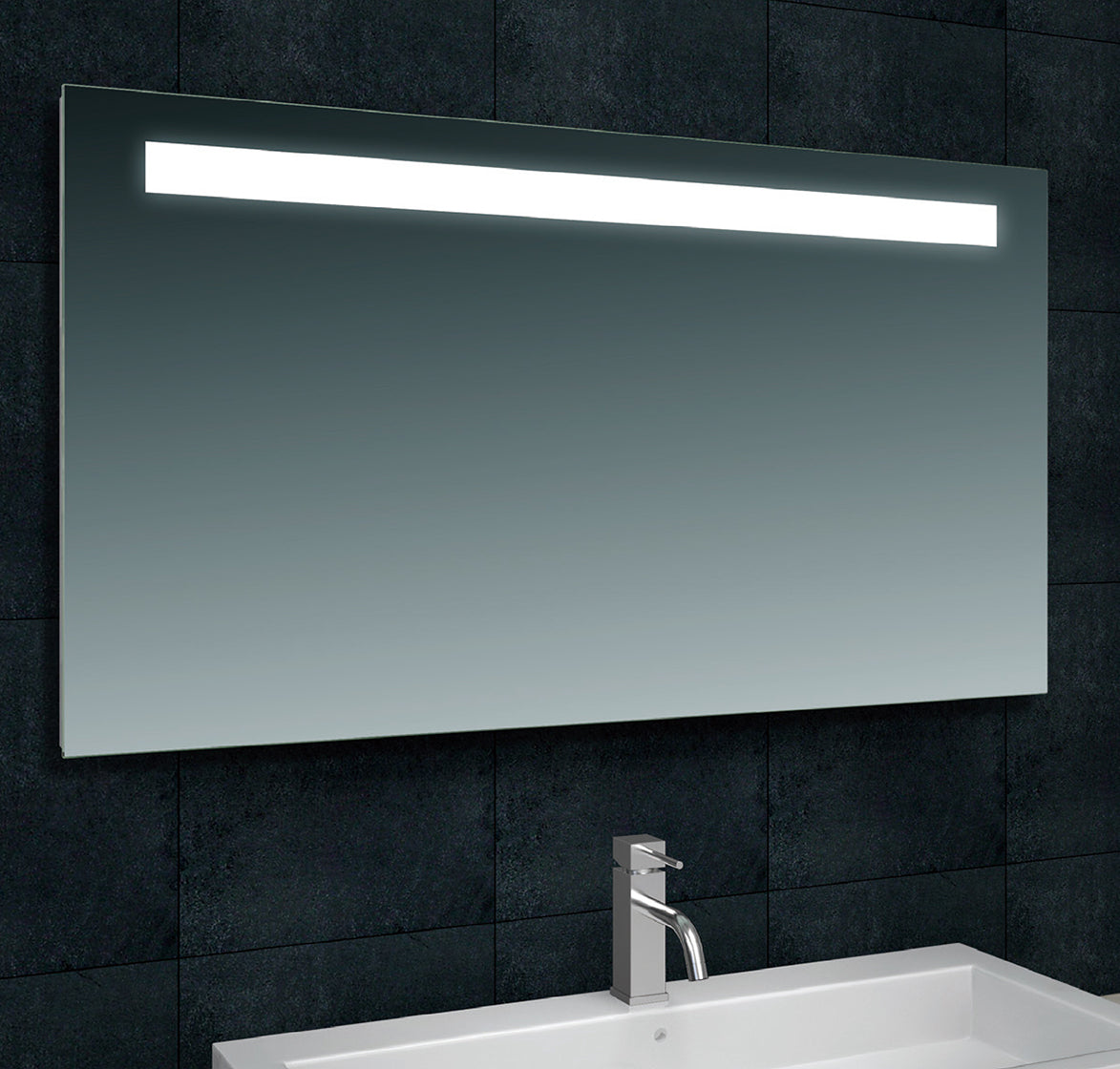 Wiesbaden Tigris Badkamerspiegel 120x80
