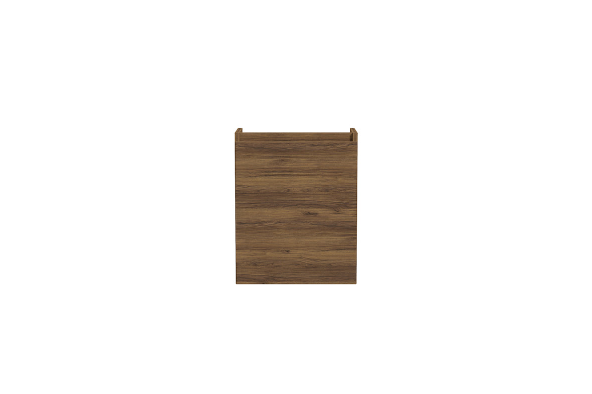 Alvara fonteinkast 40 x 22 x 50 cm warm eiken – Wiesbaden – Eiken – Fonteinkast | Dealplein