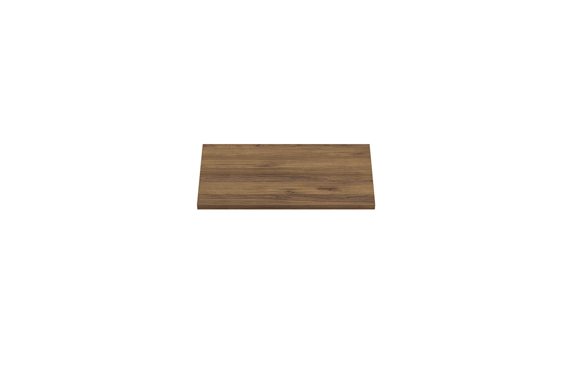 Alvara topblad 40x22 cm warm eiken – Wiesbaden – Eiken – Wastafelblad | Dealplein