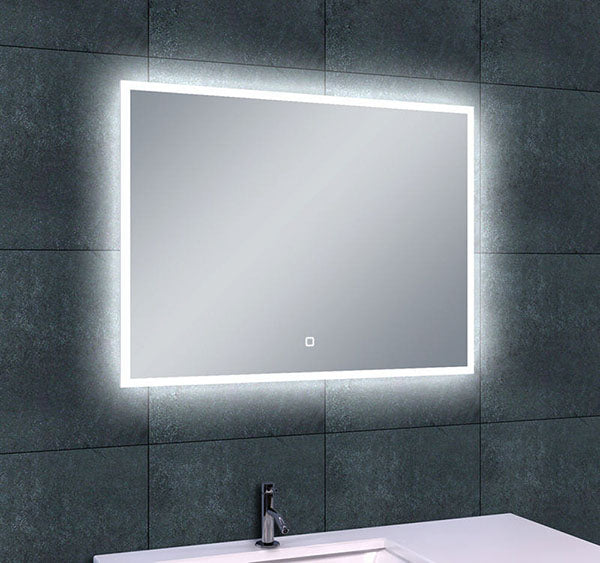 Wiesbaden Quatro Badkamerspiegel 80x60