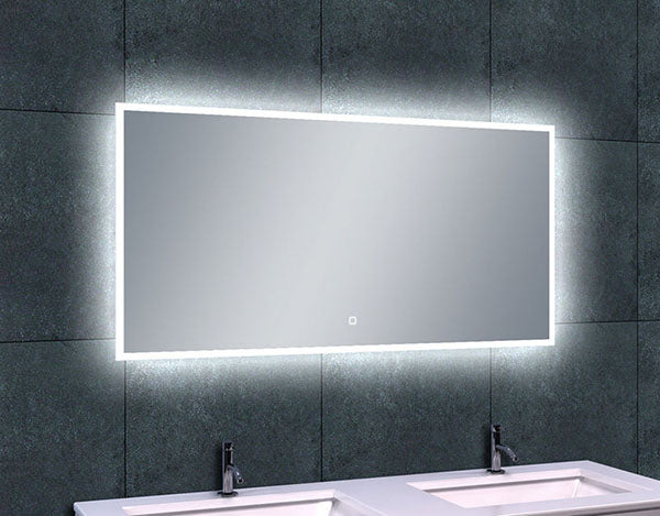 Wiesbaden Quatro Badkamerspiegel 120x60