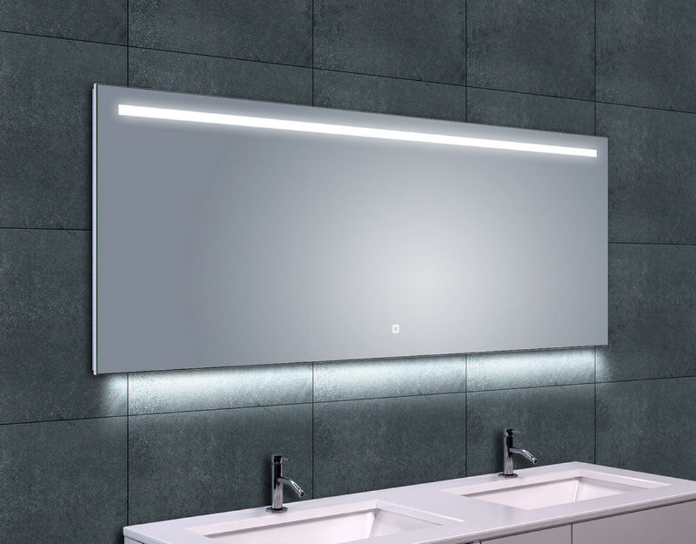 Wiesbaden Ambi One Badkamerspiegel 160x60
