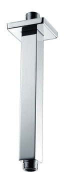 Square plafondbeugel 20 cm