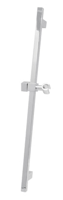 Square douche-glijstang