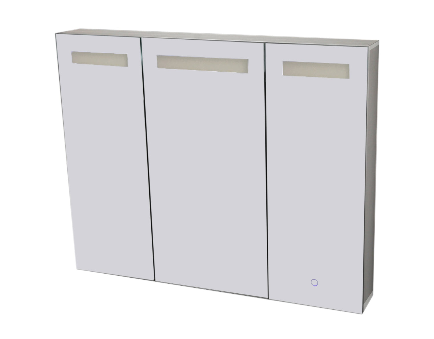 Aluma Spiegelkast incl. LED Verlichting 120x80cm