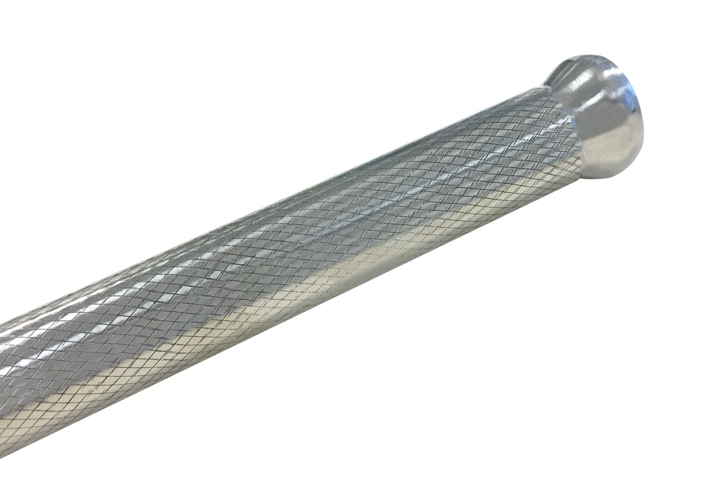 Big-One Design Douche Vloerwisser Incl.safety Grip Chr / RVS
