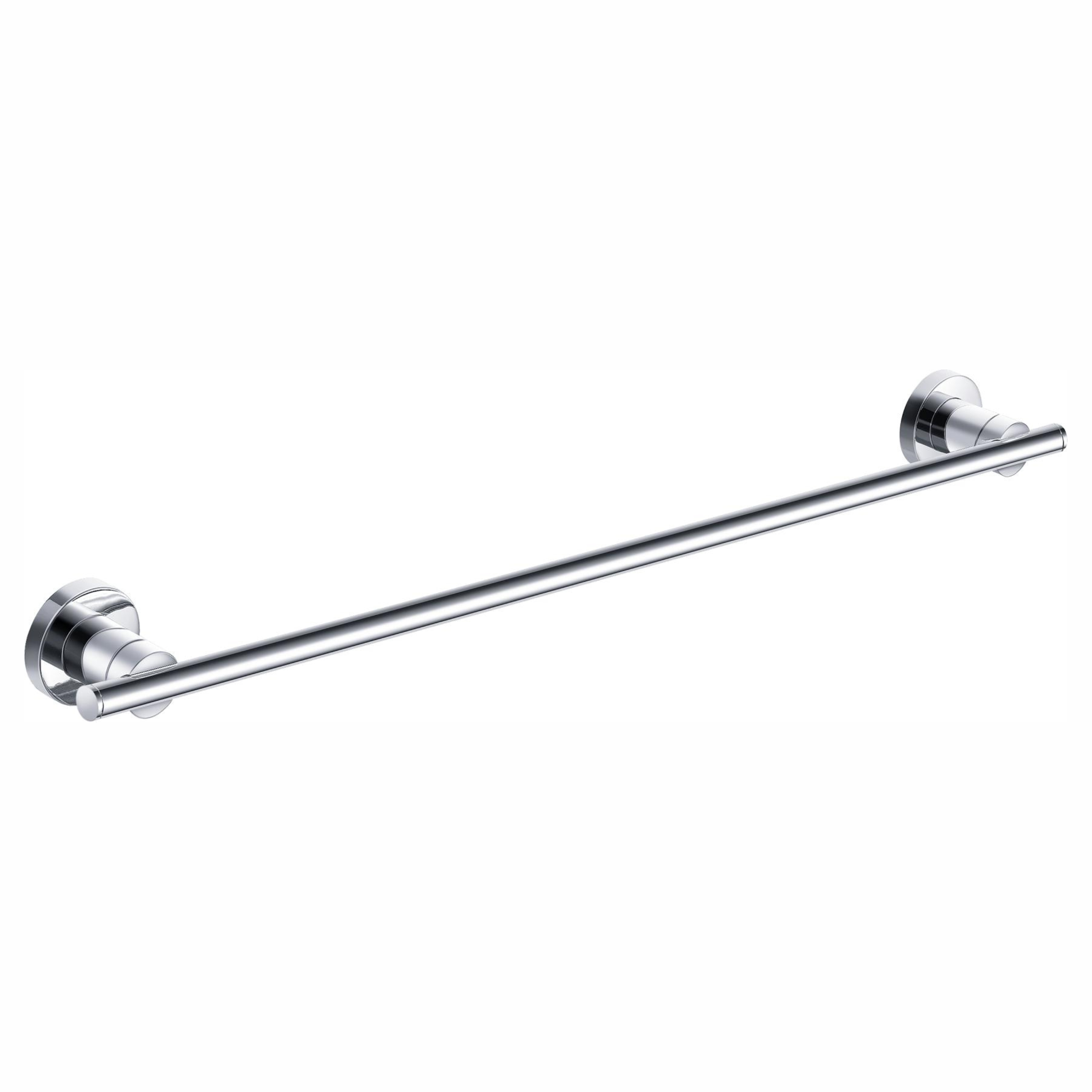 Rome Enkele Handdoekrek 60 cm