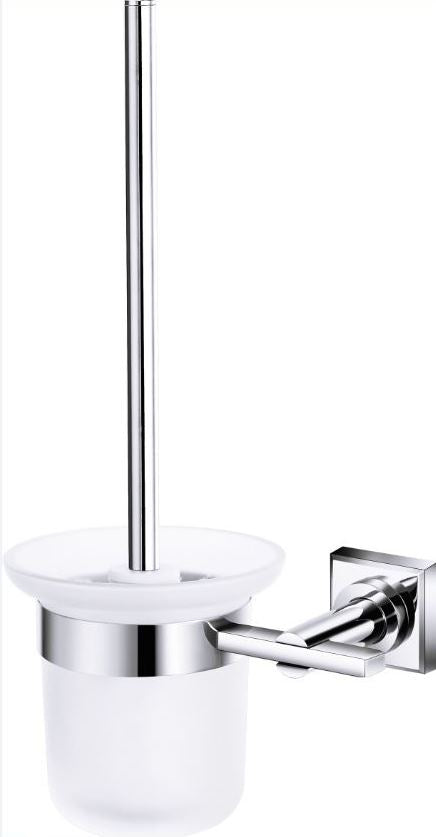 Viera Toiletborstelhouder