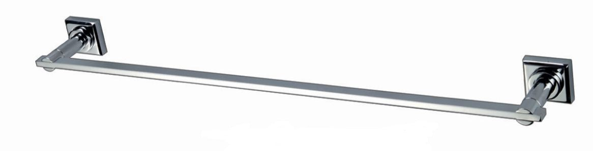 Viera Enkele Handdoekrek 60 cm