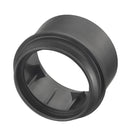 PE verloopstuk 90x110 mm No:3980