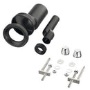 Verhoogset-Wandcloset tbv.Inb/ Reserv. No:3282