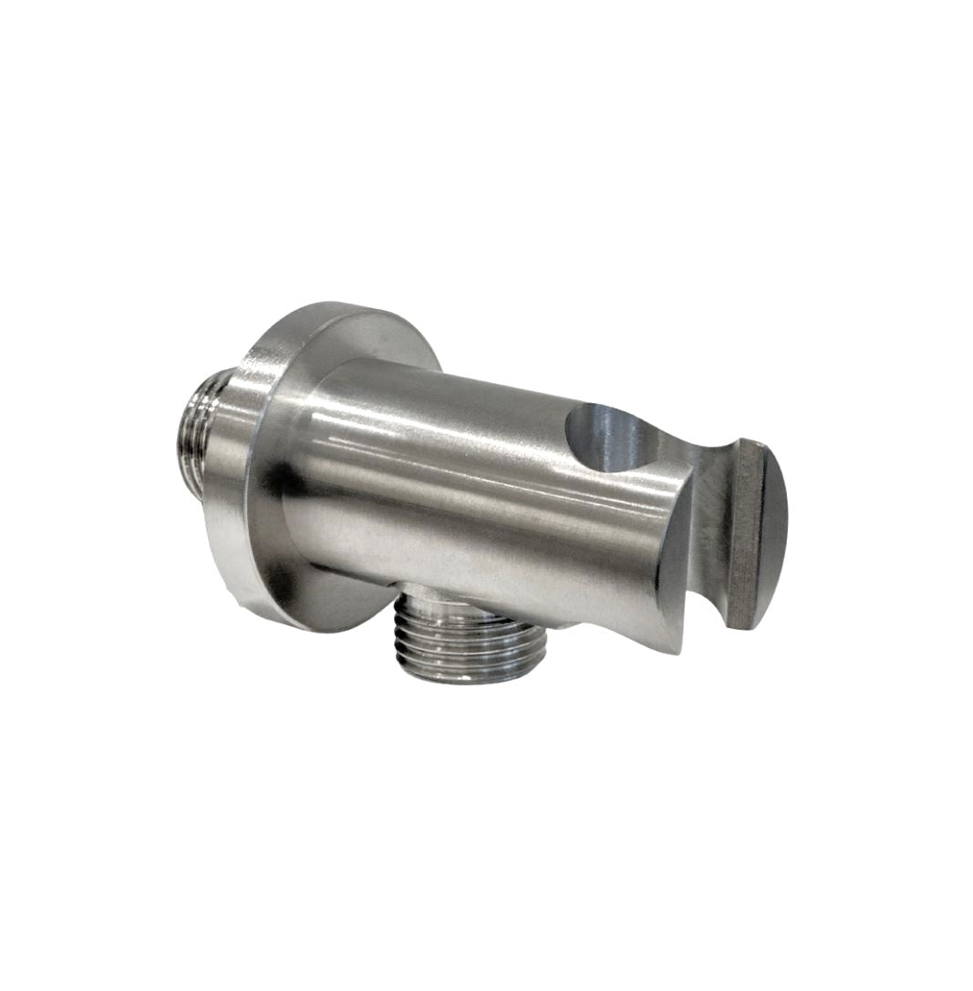 Ore Opsteek-Muuraansluiting RVS-304