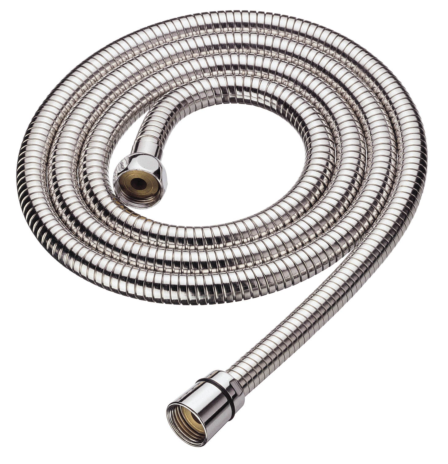 Anti-Twist 125 Doucheslang