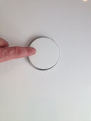 Astoria opbouw-waskom Just-Solid 42 cm