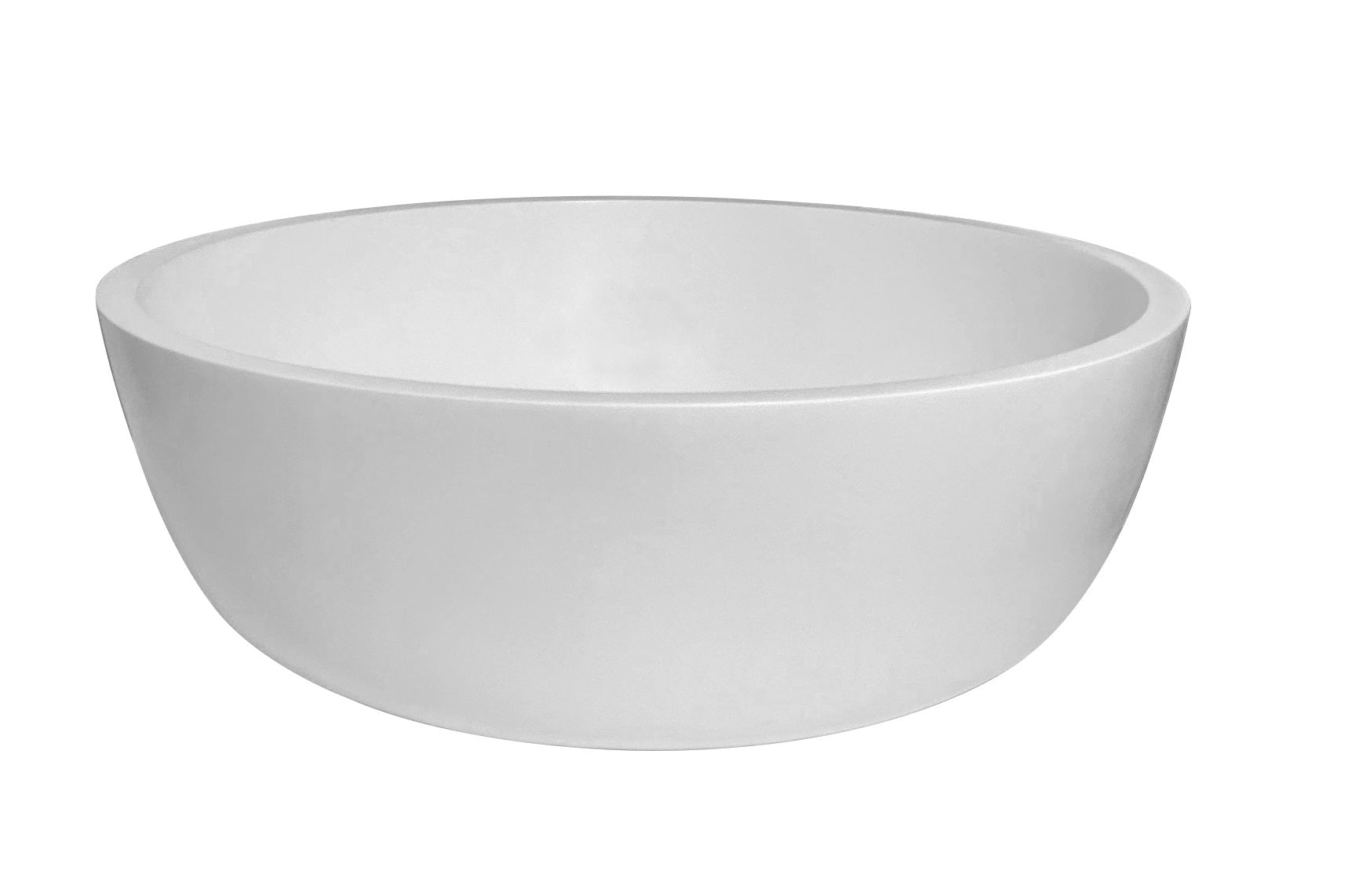 Astoria Opbouw Waskom Just-Solid 42 cm