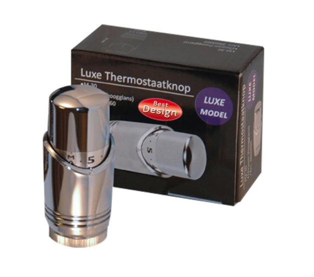 Thermostaatknop M-30