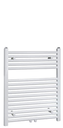 Zero-White radiator Wit 445 W 800x600mm