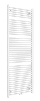 Zero-White radiator Wit 1269 W 1800x600mm