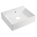 Bestone wastafel 53x41,5x15cm