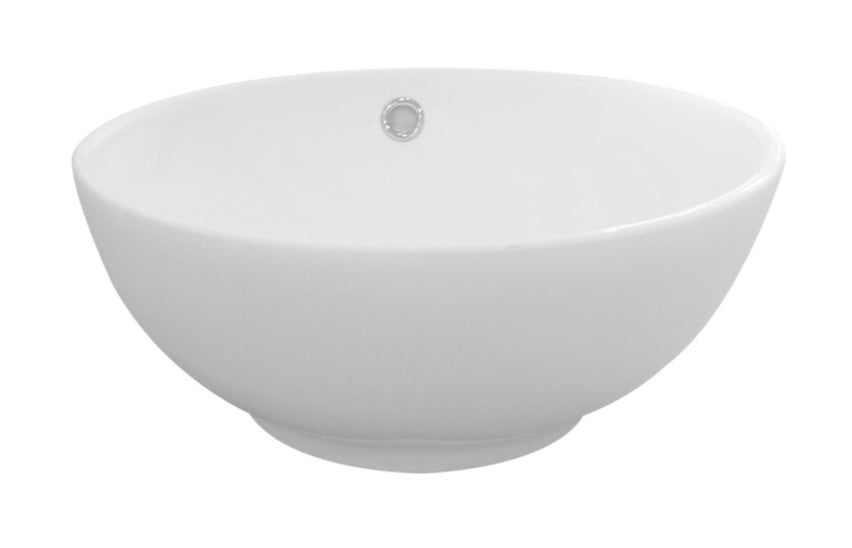 Rema opbouw-waskom Ã = 37,5 cm h = 16 cm