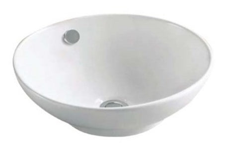 Big Rema Opbouw Waskom Ø 42,5 cm H = 17,5 cm